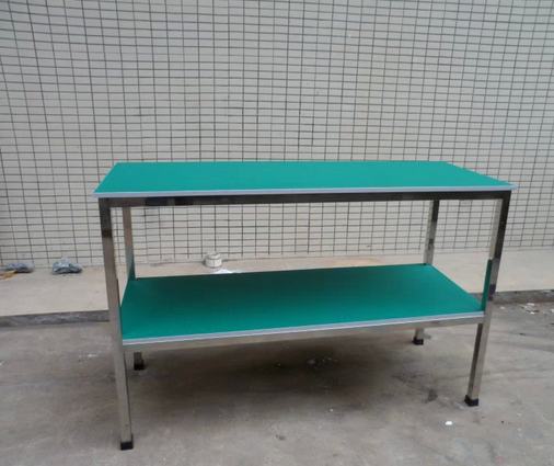 <b>不銹工作臺 三</b>