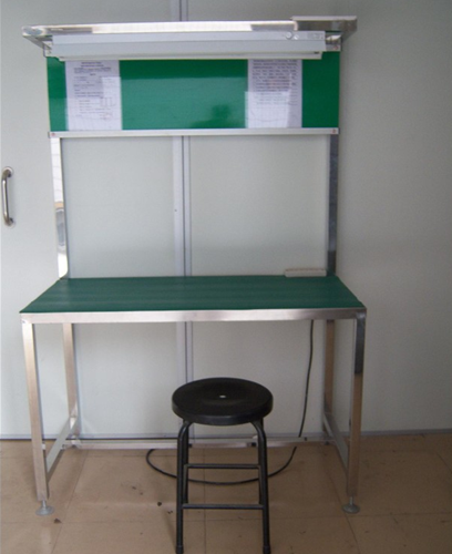 <b>不銹鋼工作臺定制</b>