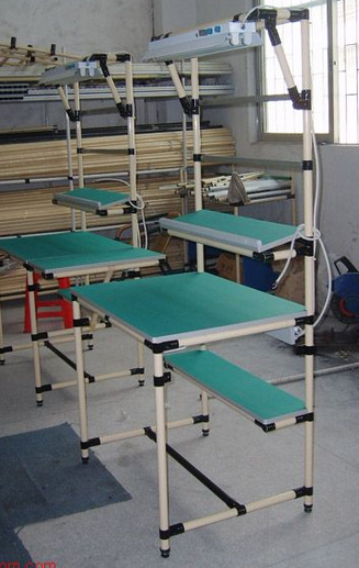 <b>精益工作臺 三</b>