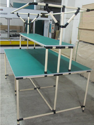 <b>精益工作臺 四</b>