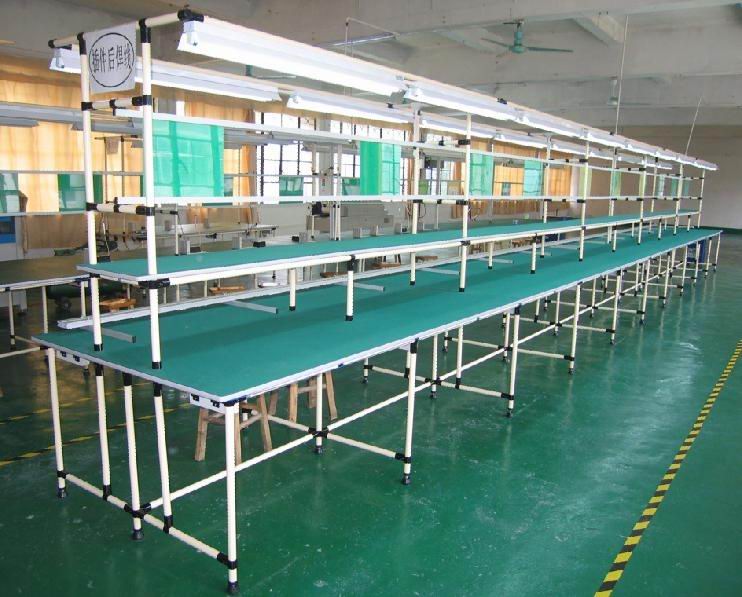 <b>單元生產線二</b>