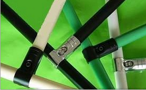 <b>線棒連接管  一</b>