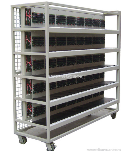 <b>深圳平板電腦老化架廠家 三</b>