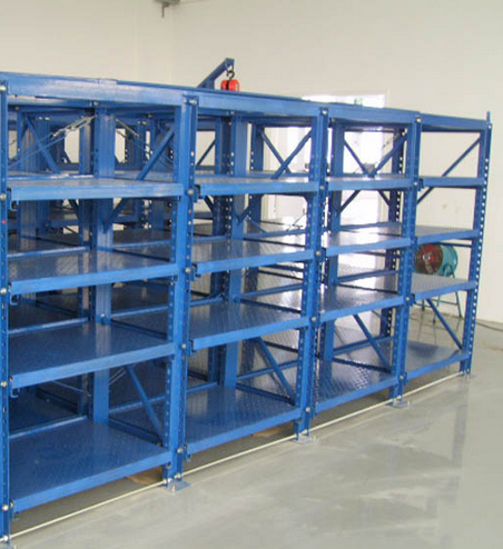 <b><b>西鄉(xiāng)模具貨架 六</b></b>