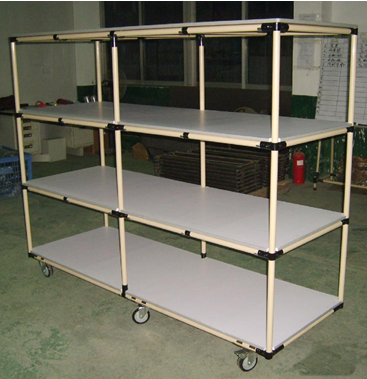 <b>福永線棒工作臺(tái) 七</b>