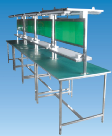 <b>寶安流水線工作臺 四</b>