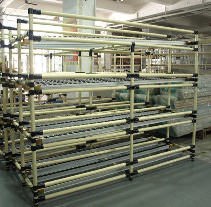 <b>流利條貨架供應(yīng)商 五</b>