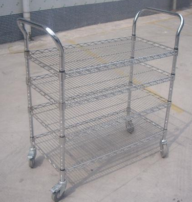 <b>三層手推車 四</b>