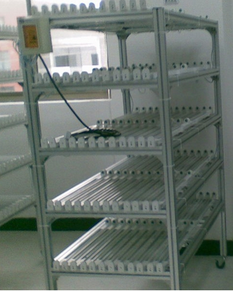 <b>燈管老化架 四</b>