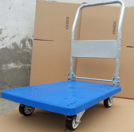 <b>深圳防靜電周轉(zhuǎn)車 五</b>