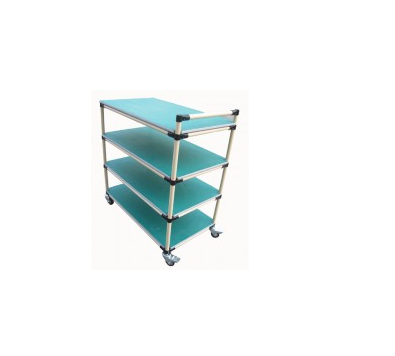 <b>防靜電周轉(zhuǎn)車廠家  六</b>