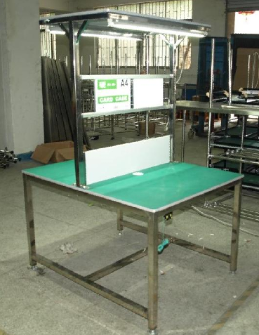 <b>深圳雙邊工作臺 八</b>