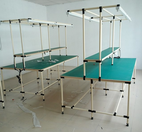 <b>復(fù)合管工作臺廠家 七</b>