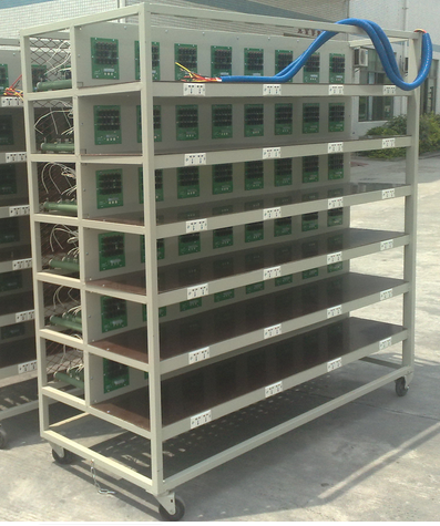 <b>福永老化架 五</b>