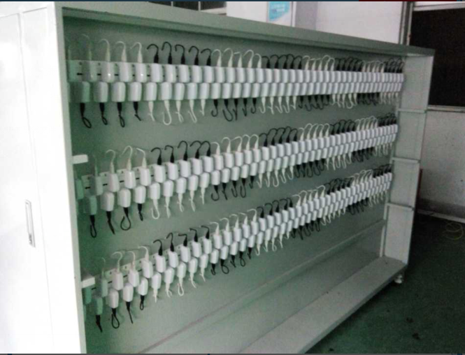 <b>充電器老化架 五</b>