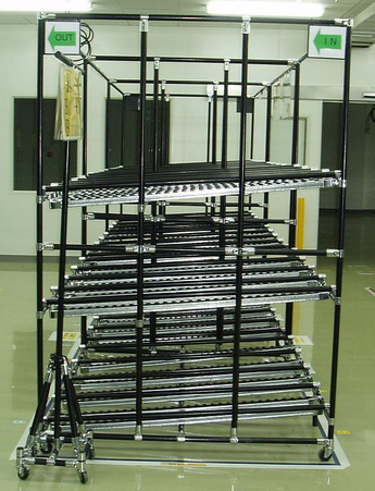 <b>深圳流利條貨架 七</b>