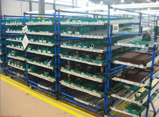 <b>珠海流利條貨架 八</b>