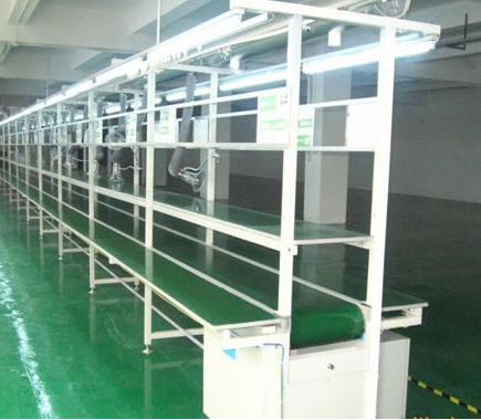 <b>電子廠流水線 五</b>