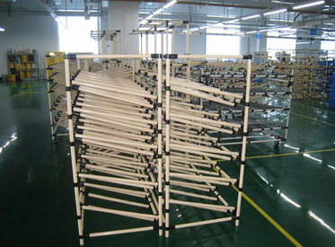 <b>深圳復(fù)合管貨架 八</b>