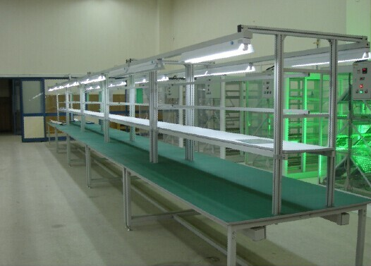 <b>深圳鋁型材工作臺(tái)一</b>