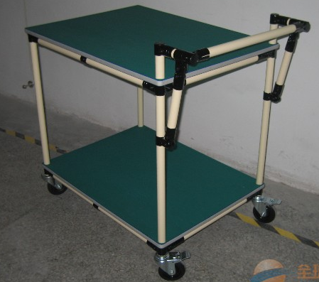 <b>線棒周轉(zhuǎn)車 手推車</b>