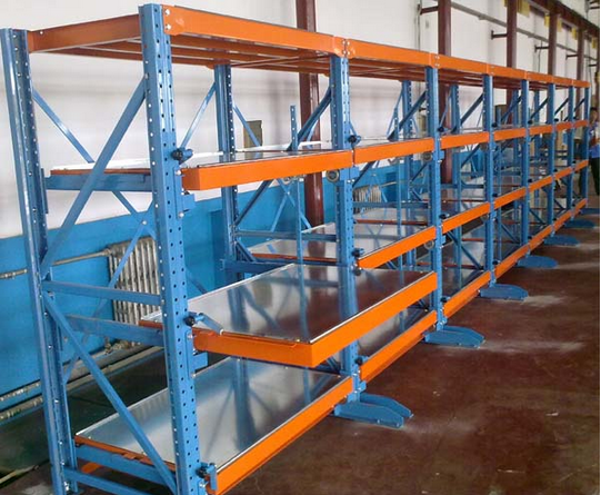 <b>抽屜模具架 模具架廠家</b>