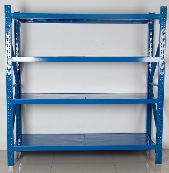 <b>100kg 200kg 300kg 500kg標(biāo)準(zhǔn)普通貨架批發(fā)</b>