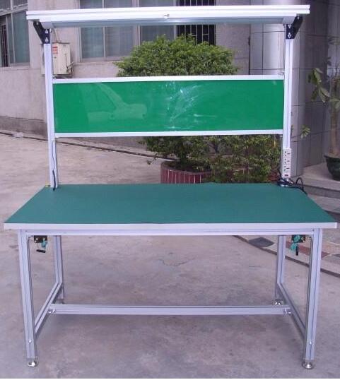 <b>鋁型材工作臺(tái) 六</b>