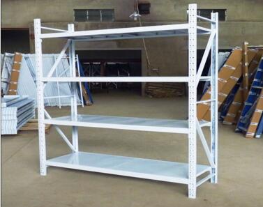 <b>龍華倉(cāng)庫(kù)貨架 十四</b>