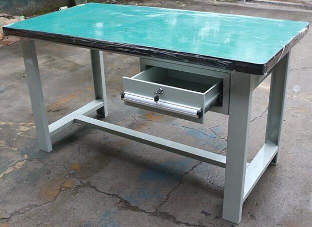 <b>抽屜式工作臺 帶抽屜工作臺廠家</b>