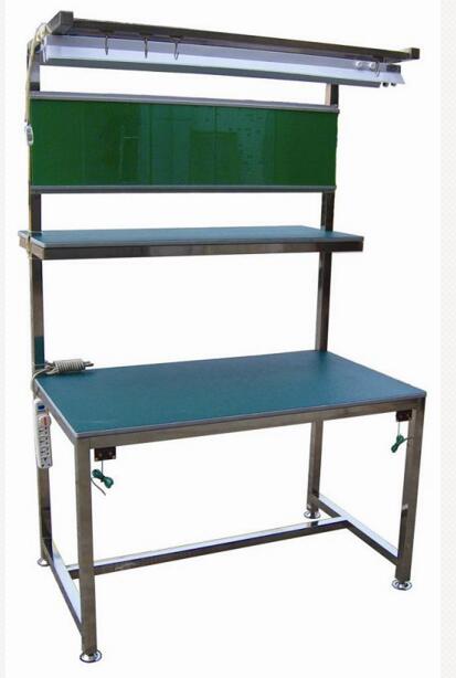<b>304不銹鋼工作臺 六</b>