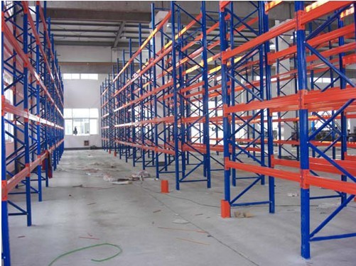 <b>倉庫貨架定做廠家 批發(fā)倉庫貨架</b>