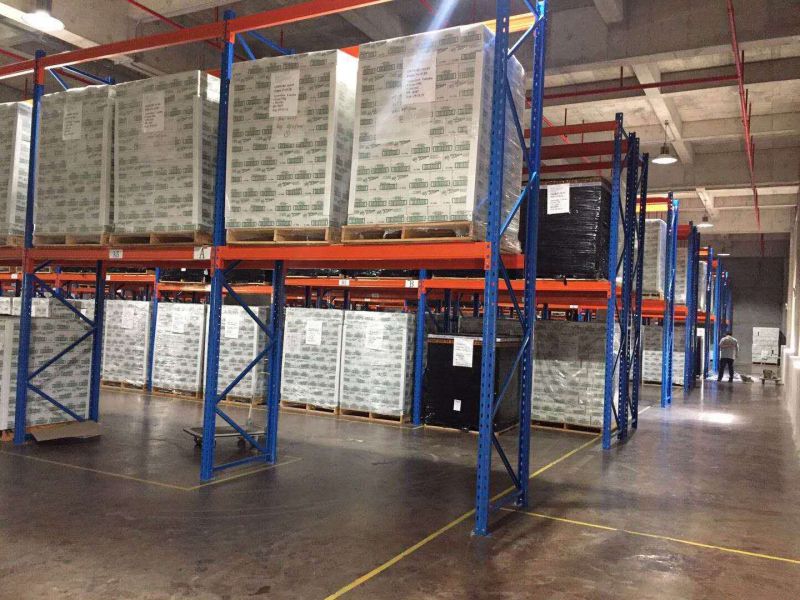 <b>倉庫重型貨架定做 重型倉儲貨架</b>