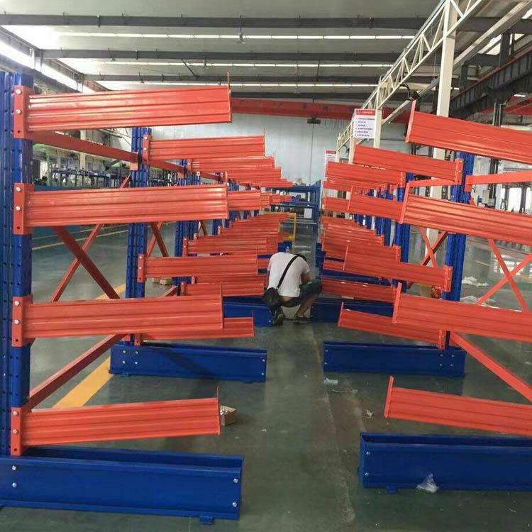 重力式貨架 懸臂貨架廠(chǎng)家