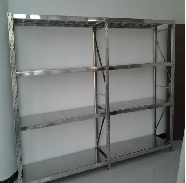 <b>304不銹鋼貨架</b>